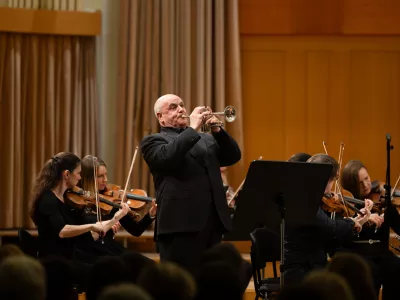 Vicente Campos (Foto: Arhiv LF)