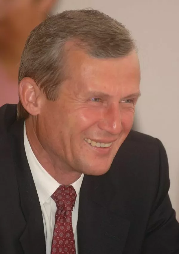 Franc &Scaron;lihthuber