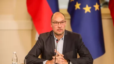 - Mag. Aleš Kocjan, novinar, kandidat za podpredsednika Komisije za preprečevanje korupvije,- 01.12.2025. - javna predstavitev v okviru postopka imenovanja funkcionarjev Komisije za preprečevanje korupcije, ki jo vodi generalni sekretar urada predsednice republike Jan Kovačič.//FOTO: Bojan Velikonja