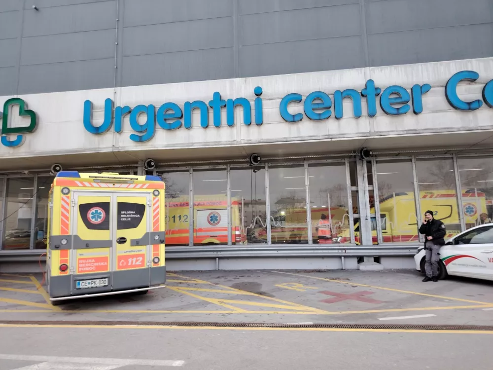 Celjska bolni&scaron;nica vstopa v novo fazo največje investicije v svoji zgodovini