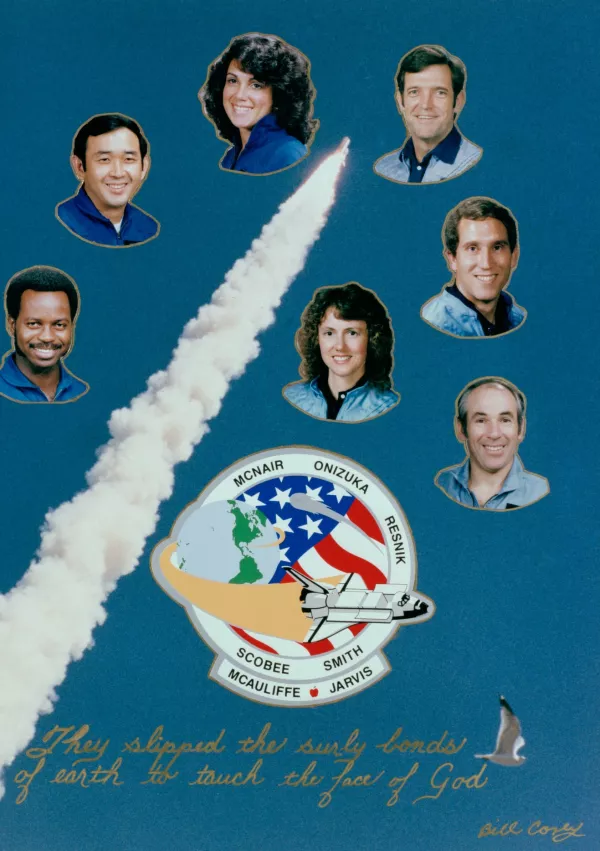 Spominsko obeležje za vse, ki so umrli v nesreči. / Foto: Profimedia