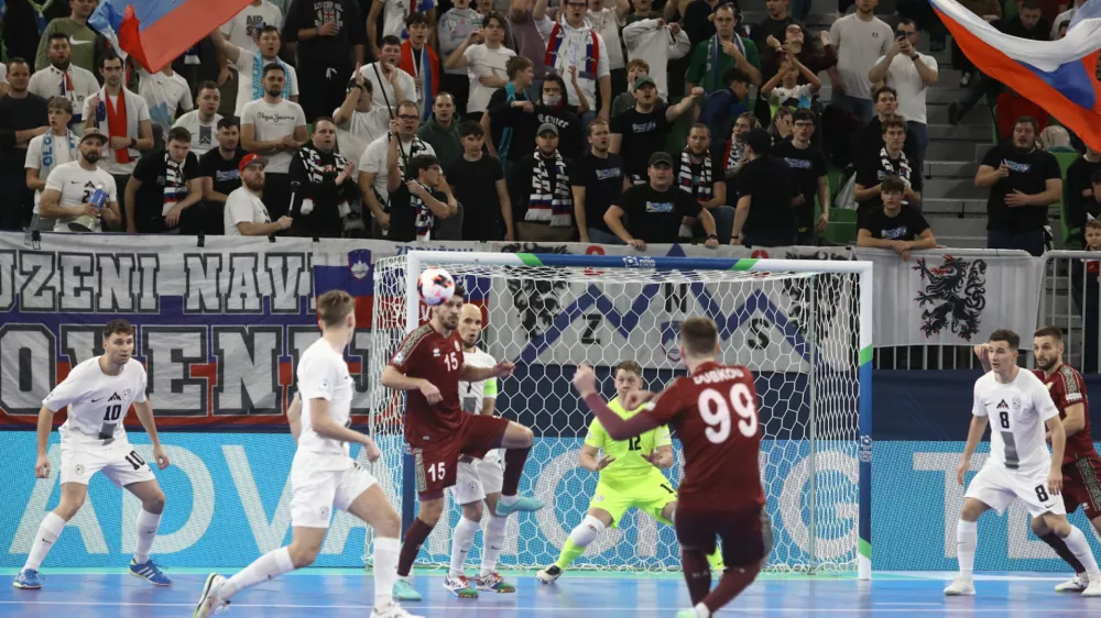 Odpisana Belorusija je uničila slovenske sanje