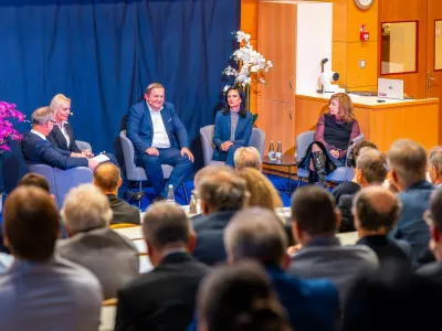 Simfonija elektrotehnike 2026