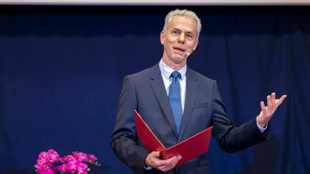 Simfonija elektrotehnike 2026