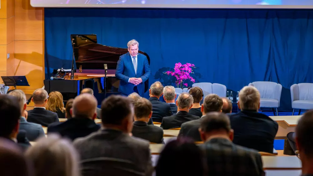 Simfonija elektrotehnike 2026