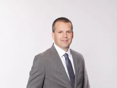 Lokar Ale&scaron;, Generali investments