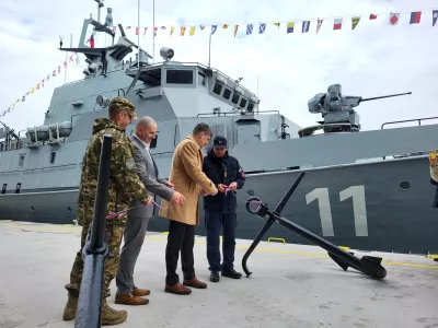 Foto: Katja Gle&scaron;čič