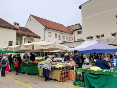 K obnovi tržnice vabijo tudi občane in obiskovalce