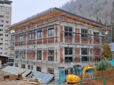 Na Jesenicah končno dobili leto&scaron;nji proračun