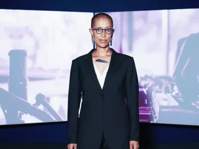 goliath Fotografija: instagram / Foto: Nn