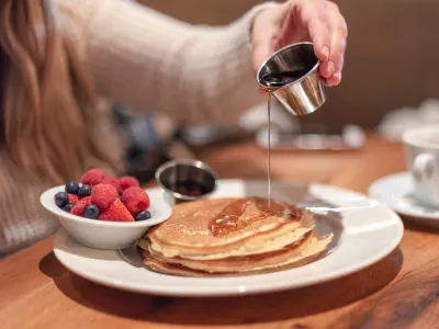 Skrivnost je kajpada v testu. / Foto: Istock