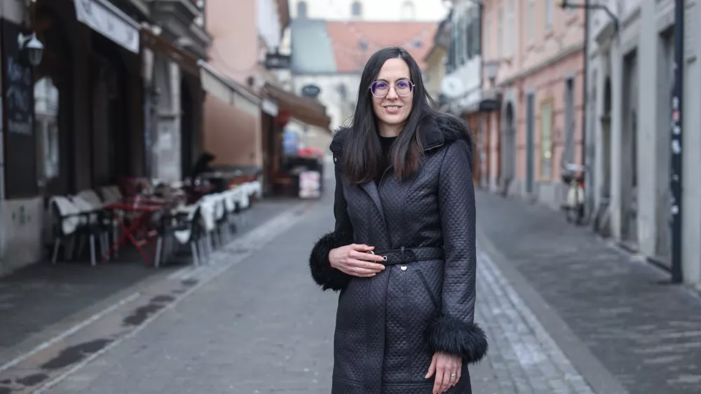 - 27.01.2026 - gostinka &Scaron;pela Vatovec//FOTO: Jaka Gasar