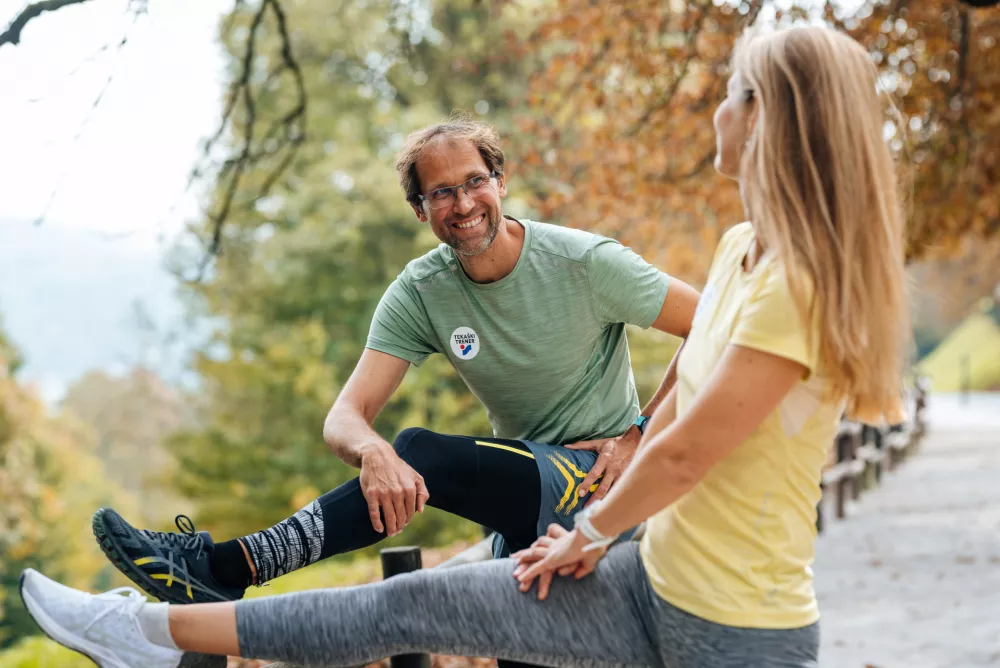 Urban in Jasmina Praprotnik