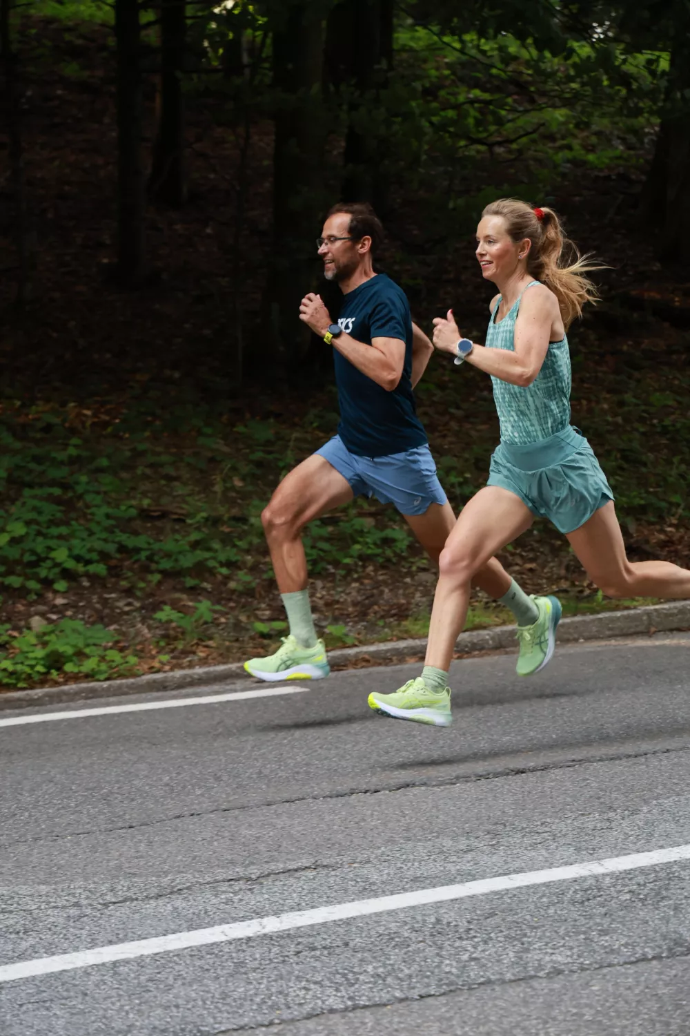 Urban in Jasmina Praprotnik