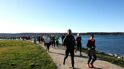 Zima in začetek pomladi so idealni za teka&scaron;e izlete na Obalo. 