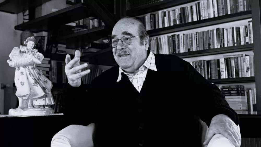 Miroslav Ko&scaron;uta