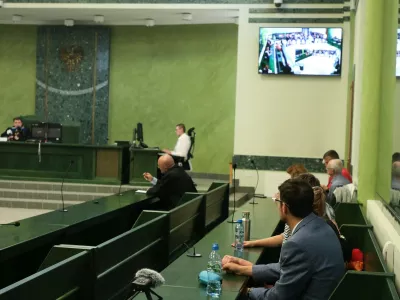 Sodi&scaron;če na Poljskem. Foto: Profimedia