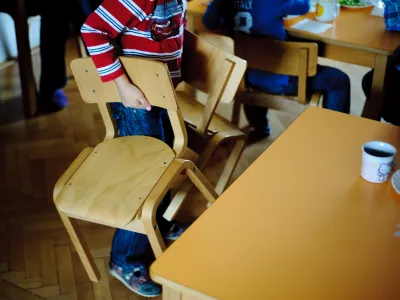 Svarila pediatrov so zalegla, do mazila tudi brez pregleda pri dermatologu