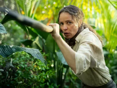 Rachel McAdams v filmu Klic v sili. Foto: 20th Century Studios