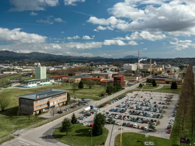 Cinkarna Celje