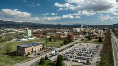 Cinkarna Celje