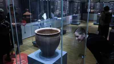 - 03.02.2026 - razstava Čivki v Cankarjevem domu//FOTO: Jaka Gasar