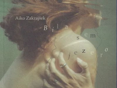 Aiko Zakraj&scaron;ekBila sem jezero