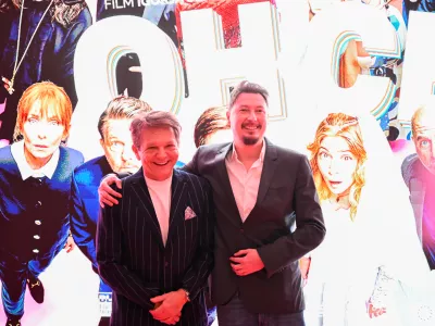 Ohcet svatba odiseja