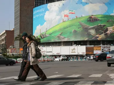 Kak&scaron;en jedrski kompromis je možen?