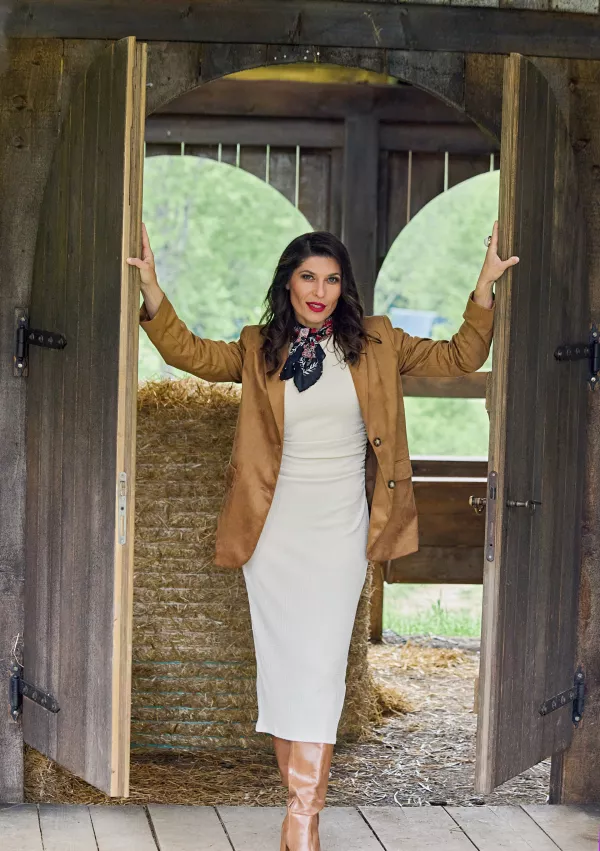 Natalija Bratkovič / Foto: Poptv