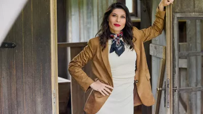 Natalija Bratkovič / Foto: Poptv