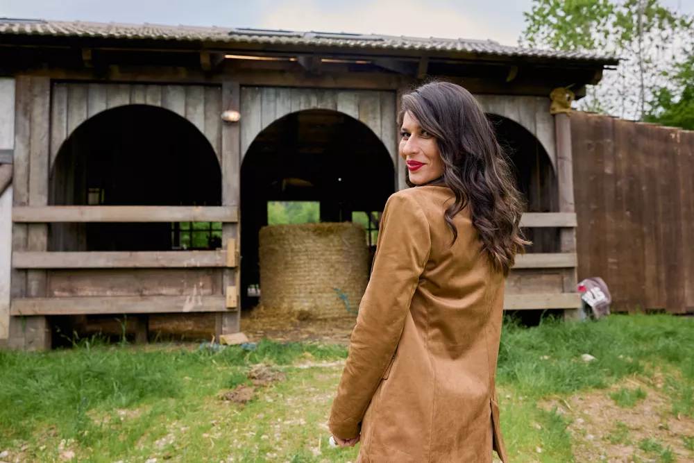 Natalija Bratkovič / Foto: Poptv