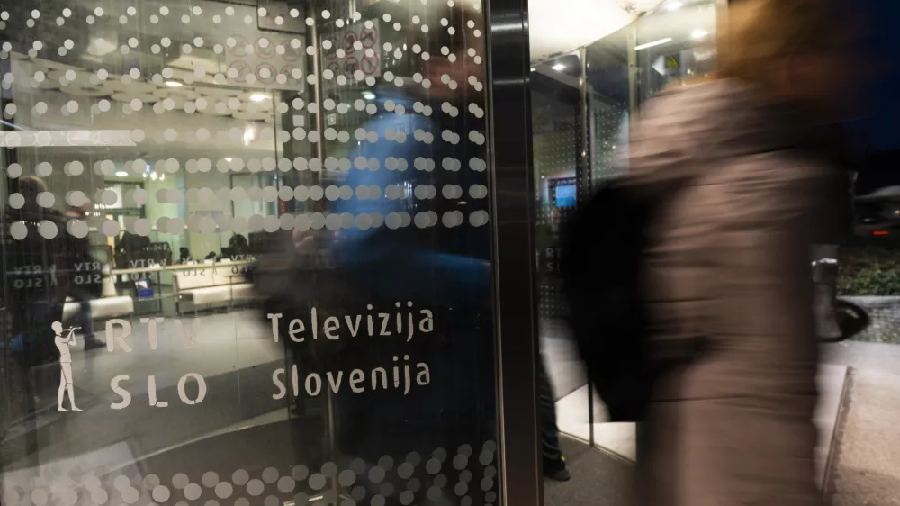RTV Slovenija - simbolična fotografija10.02.2025 Dogodek Televizije Slovenija s predstavitvijo novih televizijskih obrazov in prikazom prizorov novih vsebin, RTV SlovenijaFOTO: Nik Erik Neubauer / Foto: Nik Erik Neubauer