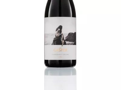 Cabernet Franc 2022 Ga&scaron;per vina