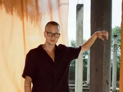 The second mysterious Russian disappearance in Thailand in a month - Maxim Garbuzov, 24, a financial broker and cryptocurrency trader from St Petersburg, is missing amid reports that a vanished compatriot was found dismembered.,Image: 1071446396, License: Rights-managed, Restrictions: ***HANDOUT image or SOCIAL MEDIA IMAGE or FILMSTILL for EDITORIAL USE ONLY! * Please note: Fees charged by Profimedia are for the Profimedia's services only, and do not, nor are they intended to, convey to the user any ownership of Copyright or License in the material. Profimedia does not claim any ownership including but not limited to Copyright or License in the attached material. By publishing this material you (the user) expressly agree to indemnify and to hold Profimedia and its directors, shareholders and employees harmless from any loss, claims, damages, demands, expenses (including legal fees), or any causes of action or allegation against Profimedia arising out of or connected in any way with publication of the material. Profimedia does not claim any copyright or license in the attached materials. Any downloading fees charged by Profimedia are for Profimedia's services only. * Handling Fee Only ***, Model Release: no