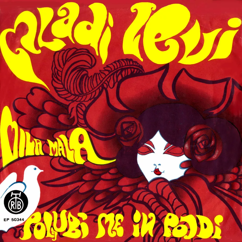 Mladi levi &ndash; Mila moja / Foto: Nn