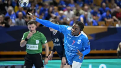 Zaadi08.11.2025 Krim OTP Group Mercator - OdenseFoto: Nik Erik Neubauer