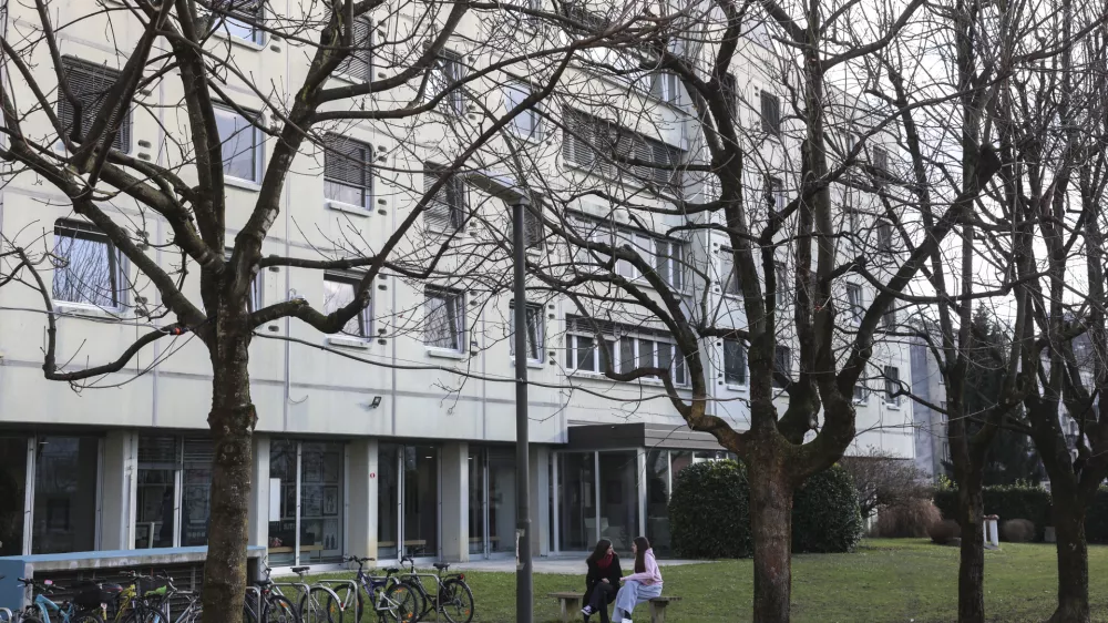 Največ povpra&scaron;evanja v Ljubljani in Mariboru