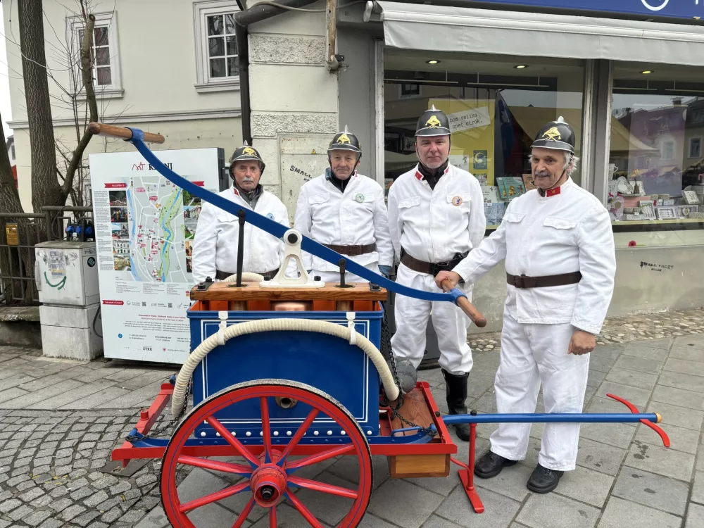 Foto: Tamara Čalo&scaron;ević