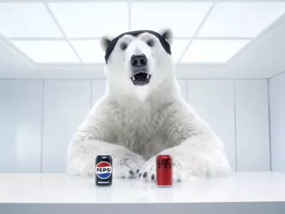 Pepsi je izdelal verjento najbolj&scaron;i oglas leto&scaron;njega Super Bowla.