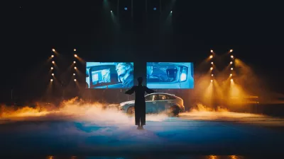 Orfej in Evridika: Premi&scaron;ljen projekt, ujet v lastno zadržanost