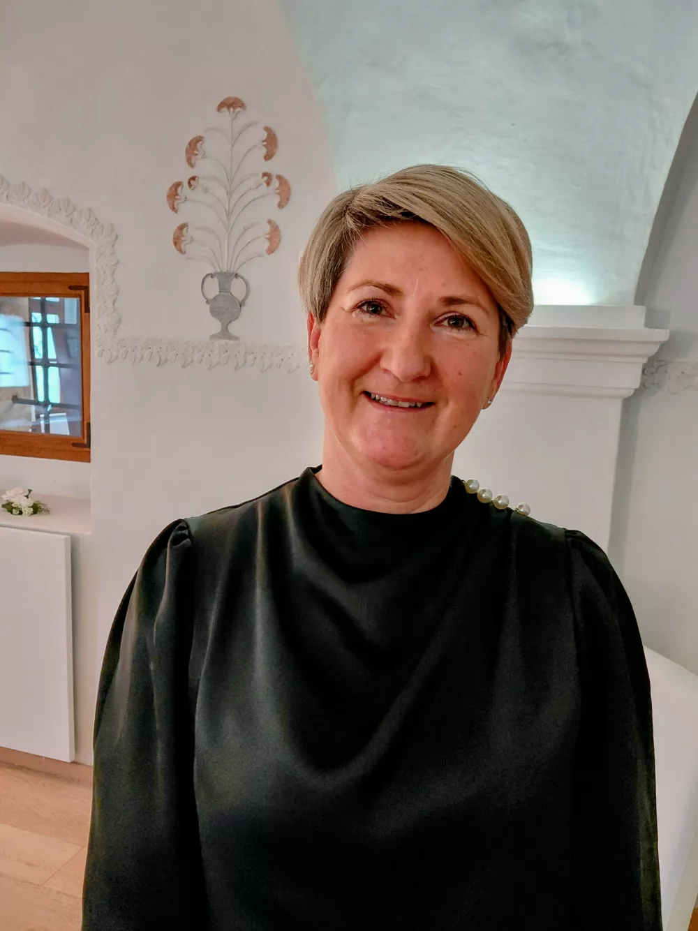 Na dvorcu Visoko oživljajo kulinarično dedi&scaron;čino in čas prednikov