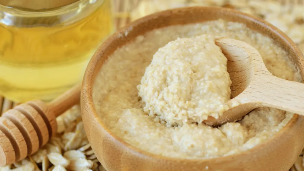 Toda pozor: če oves vsako jutro jemo po malo, učinek ni enak. / Foto: Istock