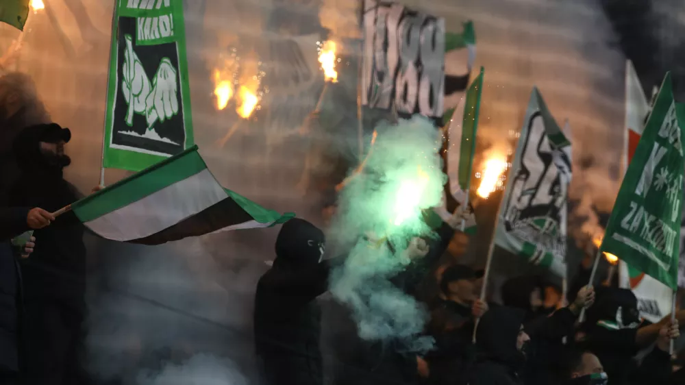 8.2.2026 - stadion Stožice nogomet Olimpija - CeljeFoto: Luka Cjuha