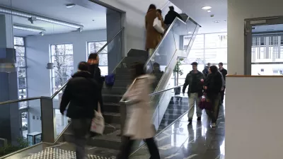 Bodoče študente čakajo informativni dnevi