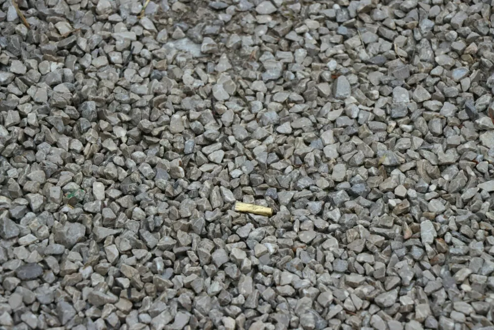 Mo&scaron;kemu, osumljenemu, da je med novoletnim slavjem z nabojem zadel sova&scaron;čanko, so zasegli več kosov orožja in streliva. 