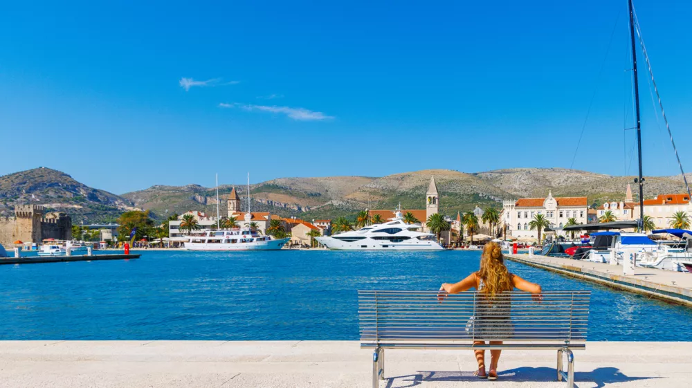 Simbolična fotografija / Foto:&nbsp;Getty Images