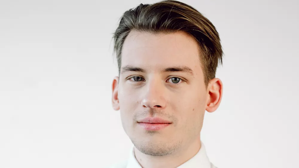 Miha Jazbec, NLB Skladi