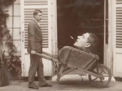 Foto: Courtesy Rijksmuseum