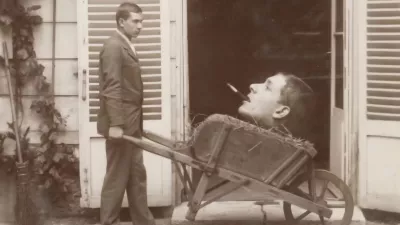 Foto: Courtesy Rijksmuseum